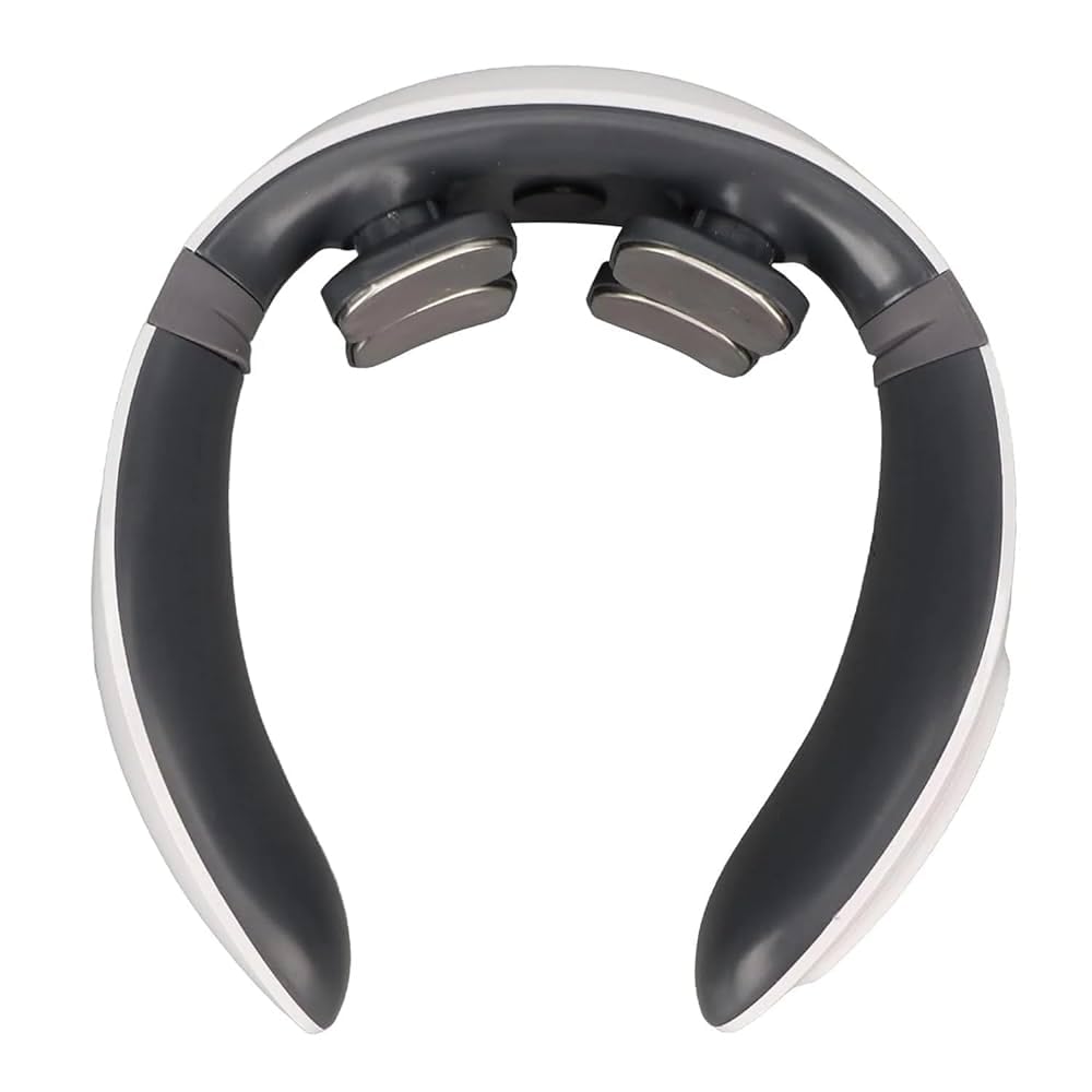 Urbanova 4-Head Cervical Neck & Head Massager
