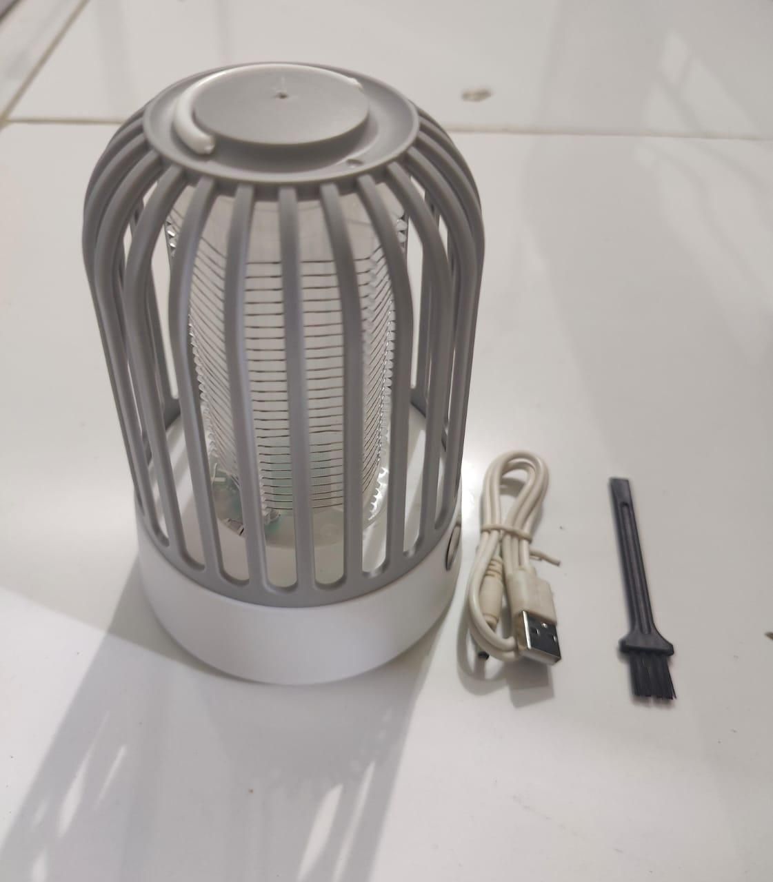 Mosquito Trap Electric Led Mosquito Killer Lamp for Home