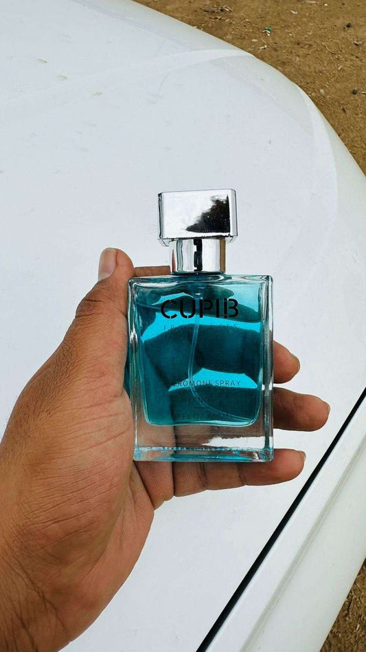 Cupid Pheromone Cologne/Perfume for Men 50 ML