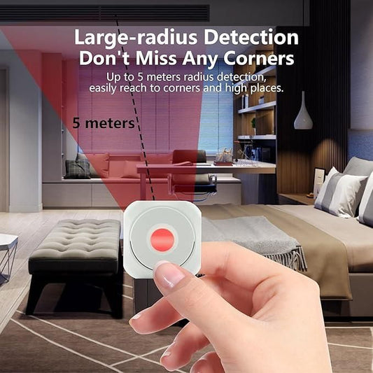Mini Camera Detector Device