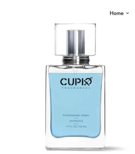 Cupid Pheromone Cologne/Perfume for Men 50 ML
