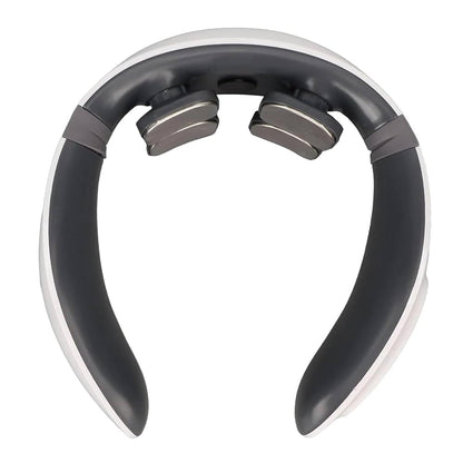 Urbanova 4-Head Cervical Neck & Head Massager