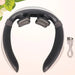 Urbanova 4-Head Cervical Neck & Head Massager