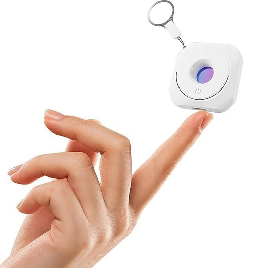 Mini Camera Detector Device