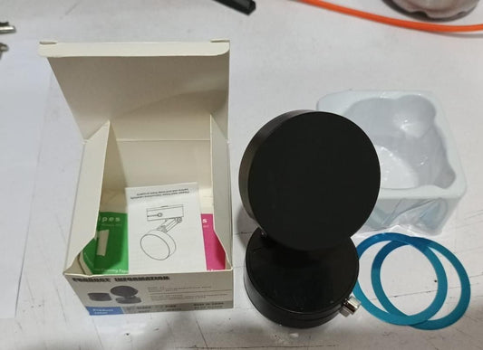 360° Vacuum Magnetic Suction Phone Holder