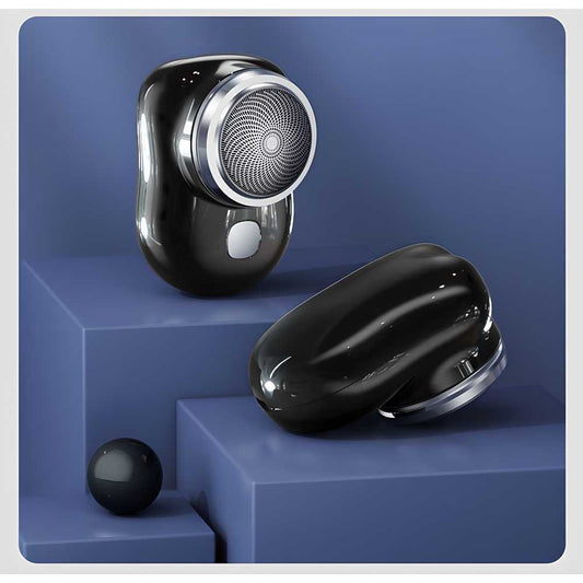 Unisex™ Mini Electric Shaver