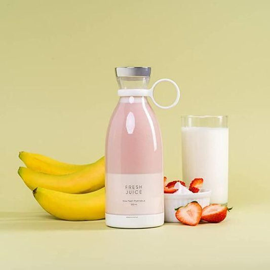 Portable Mini Juice Blender | Travel Juicer Blender