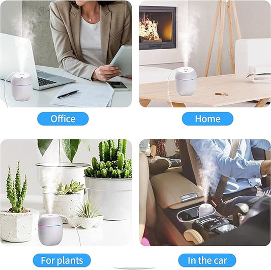Urbanova Cool Mist Humidifier