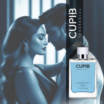 Cupid Pheromone Cologne/Perfume for Men 50 ML
