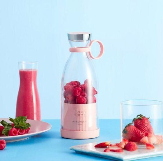 Portable Mini Juice Blender | Travel Juicer Blender