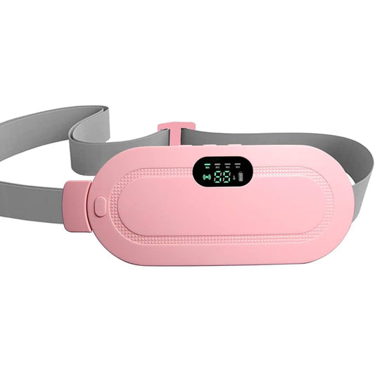 Portable Cordless Heating Pad - Menstrual Heating Pad