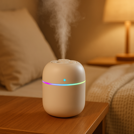 Urbanova Cool Mist Humidifier