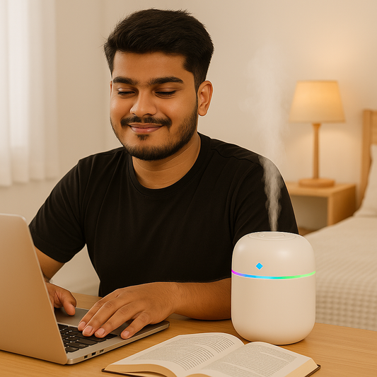 Urbanova Cool Mist Humidifier