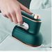 Portable Travel Steamer Iron for Clothes| Home and Travel Iron