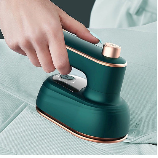 Portable Travel Steamer Iron for Clothes| Home and Travel Iron